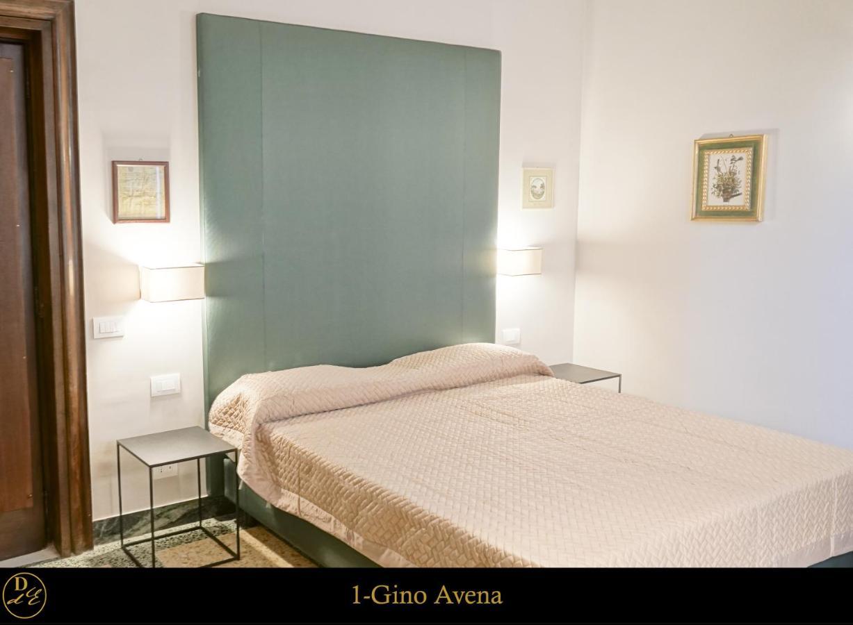 Bed & Breakfast Dimora Donna Elena Naples