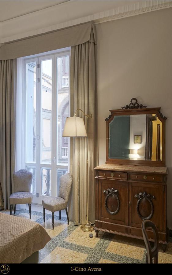 Dimora Donna Elena Bed & Breakfast Naples